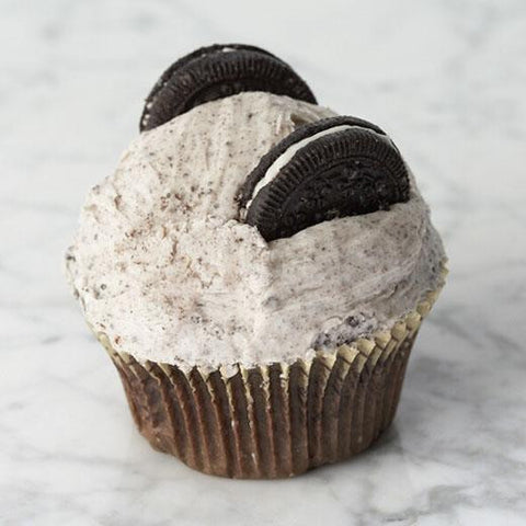Cookies and Cream